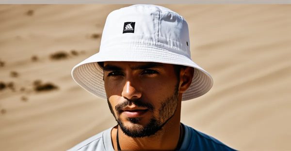 Bucket hats for men: embrace style and function this summer