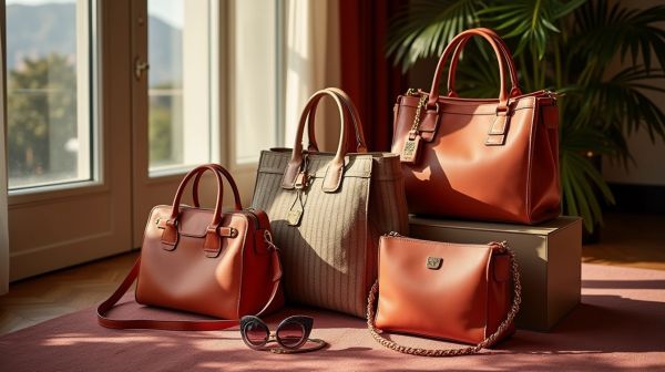 Stylish handbags that elevate your outfit